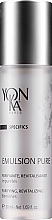 Духи, Парфюмерия, косметика Очищающая эмульсия для лица - Yon-ka Specifics Emulsion Pure With 5 Essential Oils