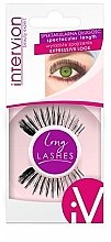 Духи, Парфюмерия, косметика Накладные ресницы - Inter-Vion Vion Long Lashes