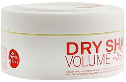 Сухой шампунь-паста для волос - Eleven Australia Dry Shampoo Volume Paste — фото N2