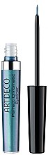 Духи, Парфюмерия, косметика Подводка для глаз - Artdeco Perfect Chromatic Eyeliner