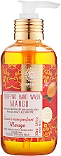Рідке мило "Манго" - Saules Fabrika Purifying Hand Wash — фото N1