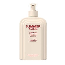 Парфумерія, косметика Мыло для рук - Resibo Summer Soul Hand Soap