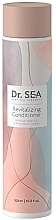 Духи, Парфюмерия, косметика Кондиционер для волос с марокканским аргановым маслом и комплексом аминокислот - Dr.Sea Revitalizing Conditioner