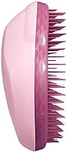 Парфумерія, косметика Щітка для волосся - Tangle Teezer The Original Detangling Hairbrush Pink Mauve