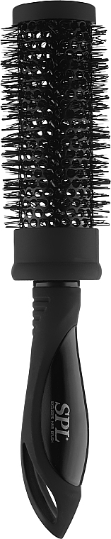 Щітка для укладання волосся, 34 мм, 55025 - SPL Styling Brush — фото N1