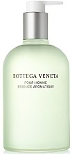 Духи, Парфюмерия, косметика Bottega Veneta Pour Homme Essence Aromatique Hand & Body Wash - Гель для душа