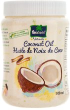 Духи, Парфюмерия, косметика Пищевое кокосовое масло холодного отжима - Parachute Naturalz Coconut Oil