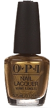 Набір - OPI Metallic Mega Mix Mini Nail Laquers (lacquer/4x3.75ml) — фото N5