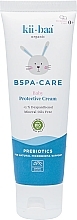 Захисний крем із пантенолом - Kii-baa Baby B5PA-Care Protective Cream — фото N1