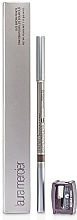 Олівець для брів зі щіточкою - Laura Mercier Eye Brow Pencil — фото N2