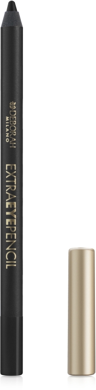 Косметический карандаш для глаз - Deborah Extra Eye Pencil