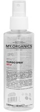 Духи, Парфюмерия, косметика Спрей с ягодами годжи - My.Organics Cupido Spray Goji