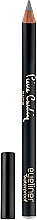 Духи, Парфюмерия, косметика Влагостойкий карандаш для глаз - Pierre Cardin Eyeliner Waterproof
