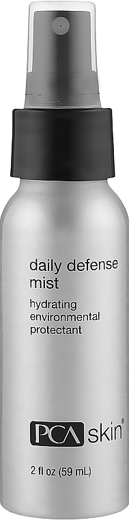 Спрей для обличчя - PCA Skin Daily Defense Mist — фото N1