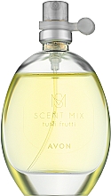 Avon Scent Mix Tutti Frutti - Туалетная вода — фото N1