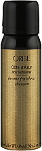 Парфумерія, косметика Освіжальний спрей для волосся "Лазуровий берег" - Oribe Cote d'Azur Hair Refresher
