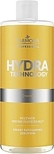 Сильно відлущувальний розчин для косметологічних процедур - Farmona Hydra Technology Highly Exfoliating Solution Step B — фото N2