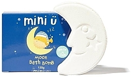 Парфумерія, косметика Бомбочка для ванни - Mini U Moon Bath Bomb