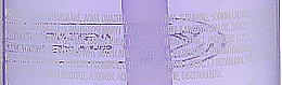 УЦЕНКА Ароматическое сублимирующее сухое масло-тоник для тела "Лаванда" - Keenwell Textura Scented Sublimated Dry Oil & Tonic Lavender * — фото N3