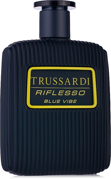 Trussardi Riflesso Blue Vibe - Туалетная вода 