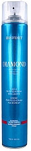 Лак для волосся екстрасильної фіксації - Risfort Diamond Super Strong Hold — фото N1