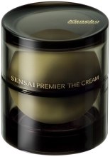 Духи, Парфюмерия, косметика Антивозрастной крем для лица - Sensai Premier The Cream