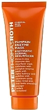 Ухаживающая маска для лица с энзимами тыквы - Peter Thomas Roth Pumpkin Enzyme Mask — фото N5