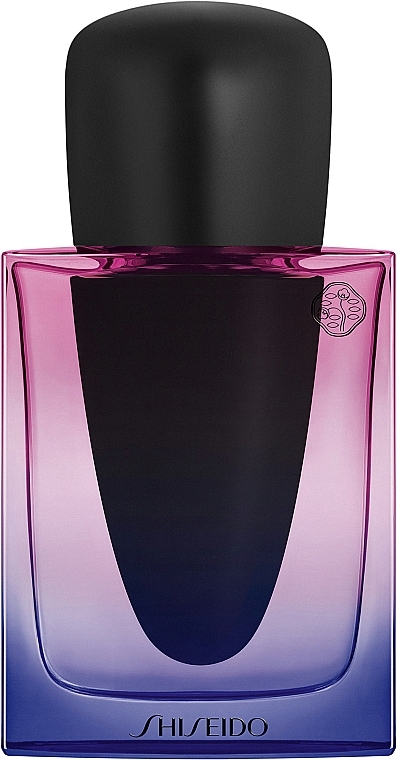 Shiseido Ginza Night Eau De Parfum Intense - Парфюмированная вода — фото N2