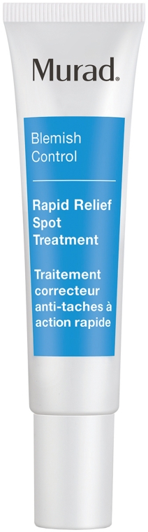 Средство для устранения пятен - Murad Blemish Control Rapid Relief Spot Treatment — фото N1