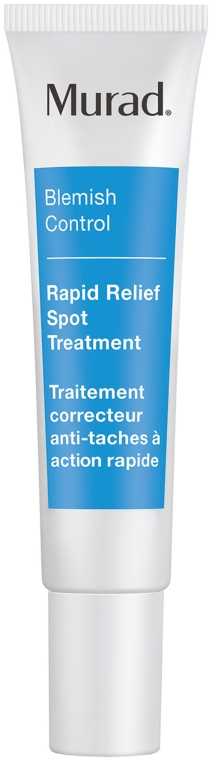 Засіб для усунення плям - Murad Blemish Control Rapid Relief Spot Treatment — фото N1