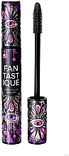 Тушь для ресниц - Vivienne Sabo Fantastique Hyper Volume Mascara — фото N2