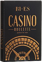 Парфумерія, косметика Bi-Es Casino Roulette - Парфуми (мініатюра)