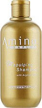 Духи, Парфюмерия, косметика Восстанавливающий шампунь с аминокислотами - Emmebi Italia Amino Complex Repulping Shampoo
