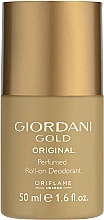 Духи, Парфюмерия, косметика Oriflame Giordani Gold Original - Парфюмированный дезодорант