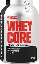 Протеин "Печенье" - Nutrend 100% Whey Protein Cookies  — фото N1