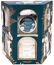 Духи, Парфюмерия, косметика Набор, 11 продуктов - Parisax Beauty Bath Care Gift Set