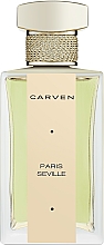 Духи, Парфюмерия, косметика Carven Paris Seville - Парфюмированная вода
