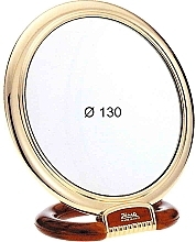 Парфумерія, косметика Дзеркало настільне, збільшення x3, діаметр 130 - Janeke Mirror