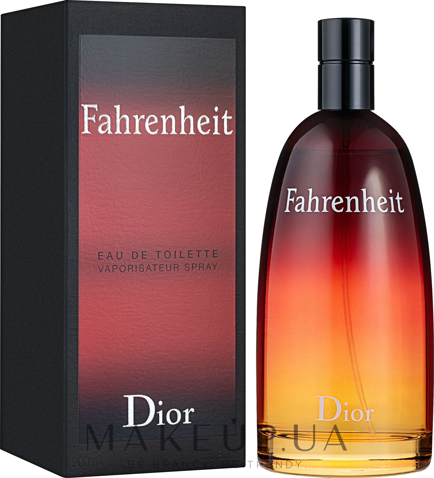 Сколько стоит dior fahrenheit