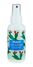 Парфумерія, косметика Спрей для догляду за волоссям - Shaeri Hair Care Spray Magic Catcus