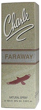 Sterling Parfums Charle Faraway - Туалетная вода (тестер с крышечкой) — фото N1