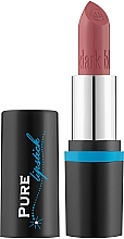 Духи, Парфюмерия, косметика Помада для губ «Classico» - Dark Blue Cosmetics Pure Lipstick