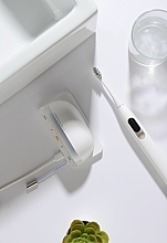 Стерилізатор Oclean S1 White - Oclean S1 Toothbrush Sanitizer White — фото N14