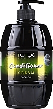 Парфумерія, косметика Кондиціонер-крем для волосся - Totex Cosmetic Hair Cream Conditioner