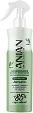 Кондиціонер-спрей для кучерявого волосся - Anian Natural Definition Two Phase Instant Conditioner — фото N1
