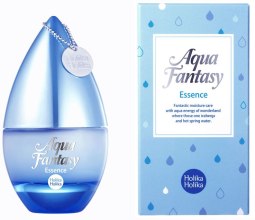 Парфумерія, косметика Сироватка інтенсивно зволожувальна - Holika Holika Aqua Fantasy Essence