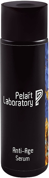 Антивікова сироватка - Pelart Laboratory A Anti-Age Serum — фото N1