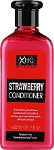 Духи, Парфюмерия, косметика Кондиционер для волос "Клубника" - Xpel Marketing Ltd Hair Care Strawberry Conditioner
