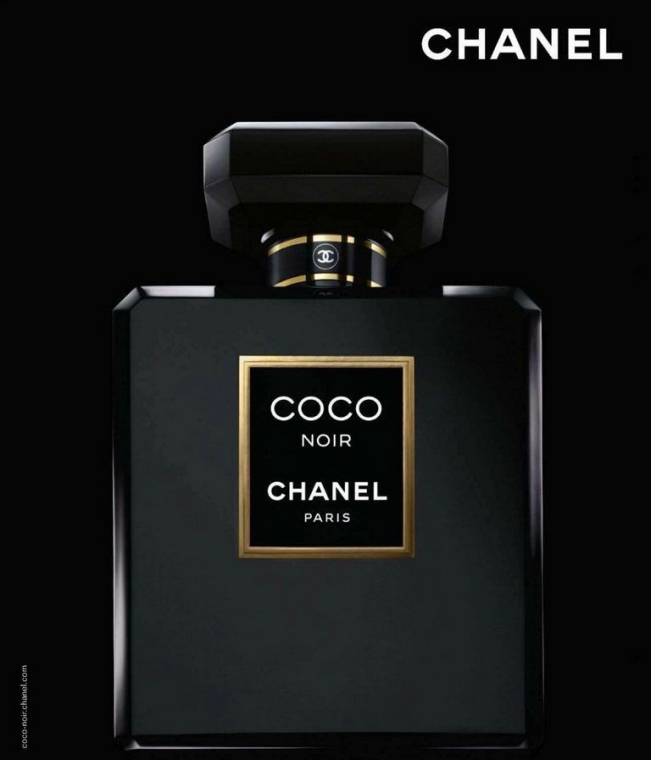 Chanel Coco Noir - Парфумована вода (тестер без кришечки) — фото N3