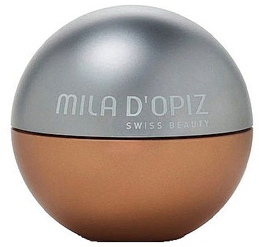 Крем для лица - Mila D’Opiz The Skin Whisperer Cream — фото N1